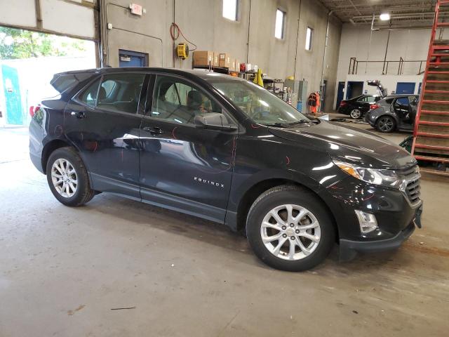 Photo 3 VIN: 3GNAXHEV7KL240033 - CHEVROLET EQUINOX LS 