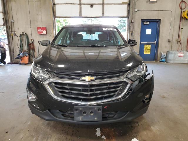 Photo 4 VIN: 3GNAXHEV7KL240033 - CHEVROLET EQUINOX LS 