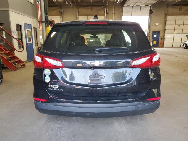 Photo 5 VIN: 3GNAXHEV7KL240033 - CHEVROLET EQUINOX LS 