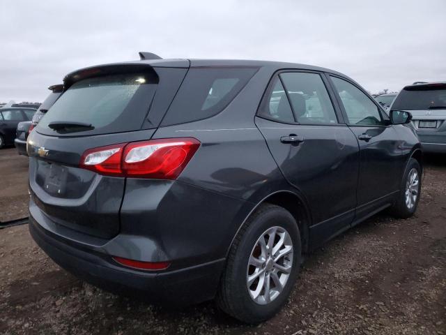 Photo 2 VIN: 3GNAXHEV7KL256989 - CHEVROLET EQUINOX LS 