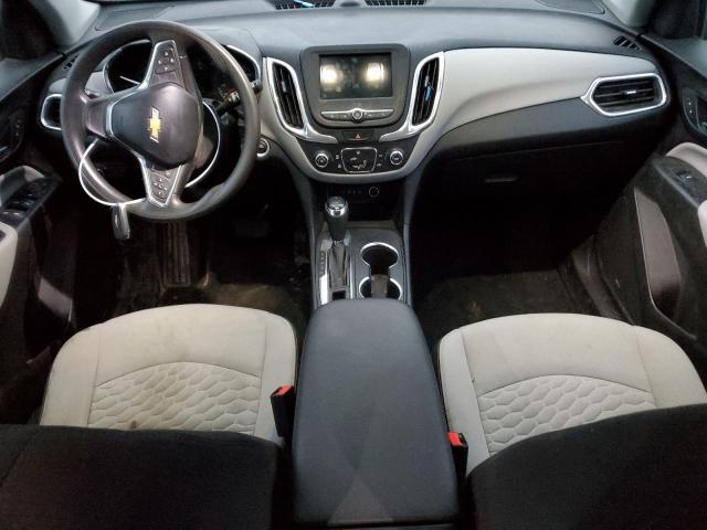 Photo 7 VIN: 3GNAXHEV7KL256989 - CHEVROLET EQUINOX LS 