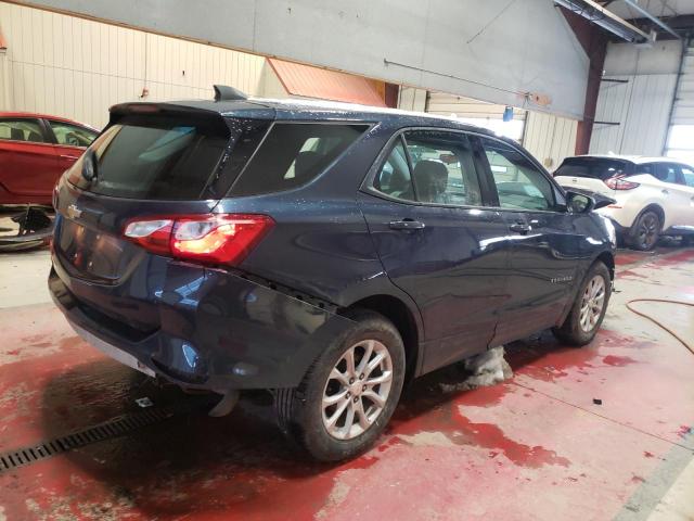 Photo 2 VIN: 3GNAXHEV7KL310467 - CHEVROLET EQUINOX LS 