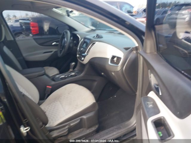 Photo 4 VIN: 3GNAXHEV7KL320058 - CHEVROLET EQUINOX 