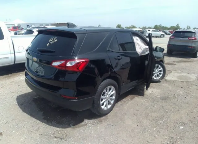 Photo 3 VIN: 3GNAXHEV7KL342612 - CHEVROLET EQUINOX 