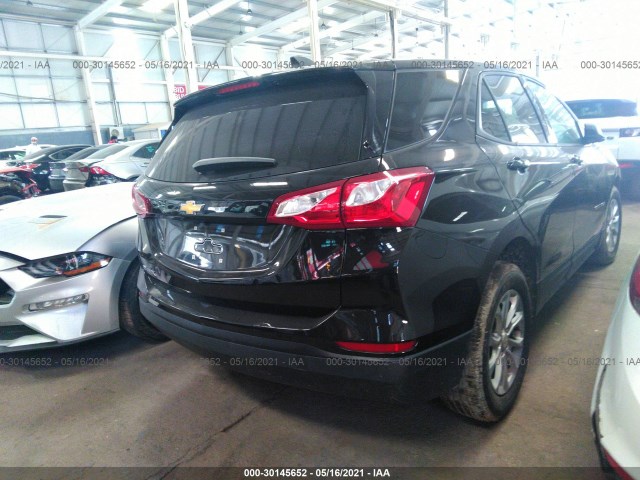 Photo 3 VIN: 3GNAXHEV7KL394547 - CHEVROLET EQUINOX 