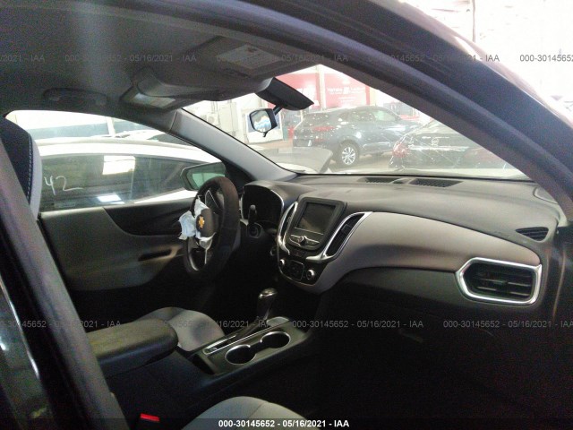 Photo 4 VIN: 3GNAXHEV7KL394547 - CHEVROLET EQUINOX 