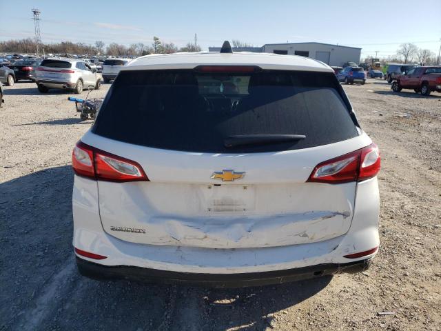 Photo 5 VIN: 3GNAXHEV7KS506060 - CHEVROLET EQUINOX LS 