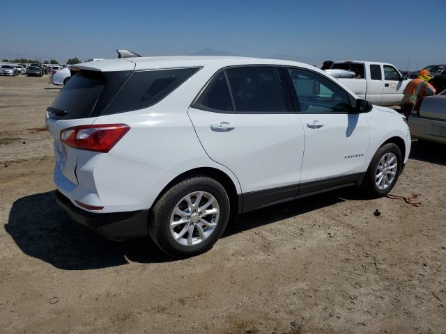 Photo 2 VIN: 3GNAXHEV7KS508472 - CHEVROLET EQUINOX LS 