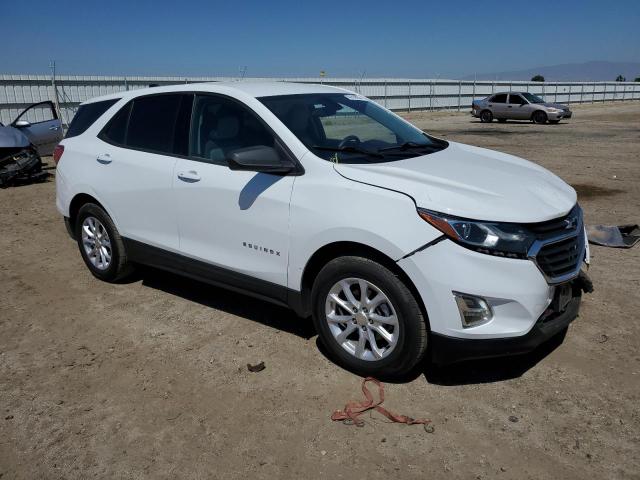 Photo 3 VIN: 3GNAXHEV7KS508472 - CHEVROLET EQUINOX LS 