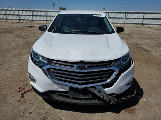 Photo 4 VIN: 3GNAXHEV7KS508472 - CHEVROLET EQUINOX LS 