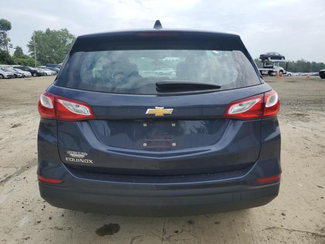 Photo 5 VIN: 3GNAXHEV7KS543917 - CHEVROLET EQUINOX LS 