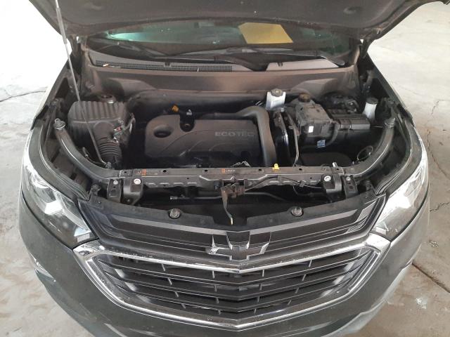 Photo 6 VIN: 3GNAXHEV7KS550768 - CHEVROLET EQUINOX LS 