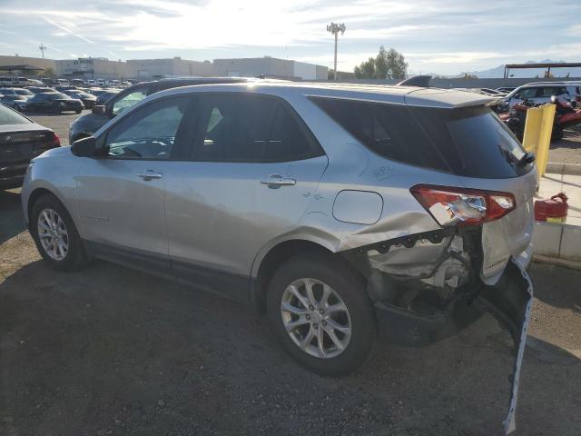 Photo 1 VIN: 3GNAXHEV7KS553377 - CHEVROLET EQUINOX 