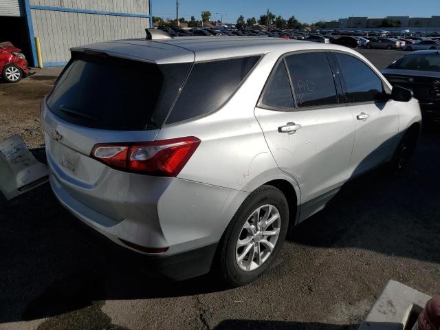 Photo 2 VIN: 3GNAXHEV7KS553377 - CHEVROLET EQUINOX 