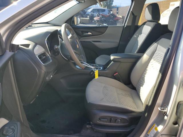 Photo 6 VIN: 3GNAXHEV7KS553377 - CHEVROLET EQUINOX 