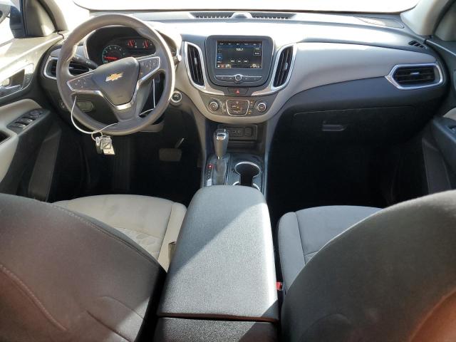 Photo 7 VIN: 3GNAXHEV7KS553377 - CHEVROLET EQUINOX 