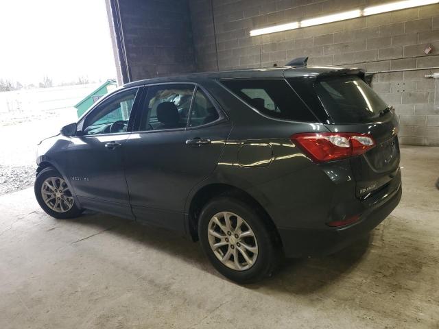 Photo 1 VIN: 3GNAXHEV7KS564914 - CHEVROLET EQUINOX LS 