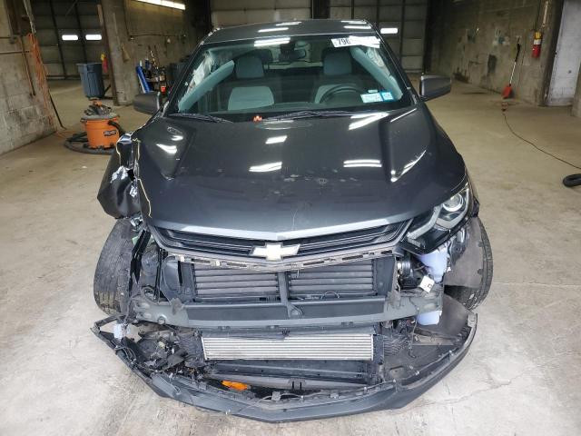 Photo 4 VIN: 3GNAXHEV7KS564914 - CHEVROLET EQUINOX LS 