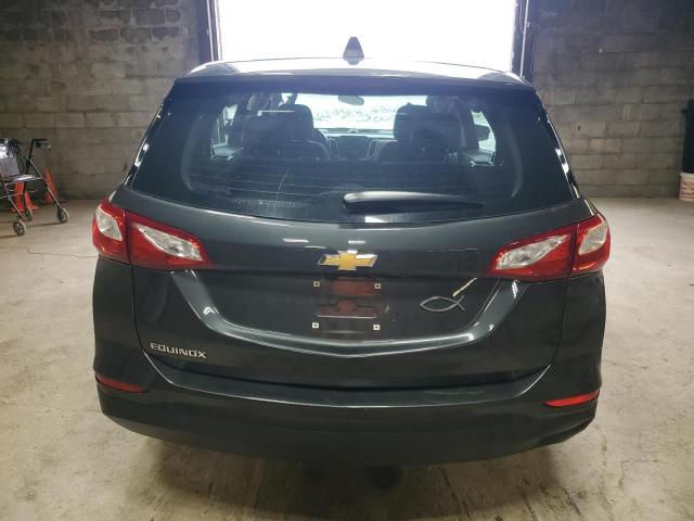 Photo 5 VIN: 3GNAXHEV7KS564914 - CHEVROLET EQUINOX LS 