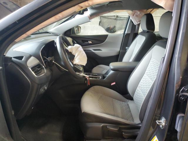 Photo 6 VIN: 3GNAXHEV7KS564914 - CHEVROLET EQUINOX LS 