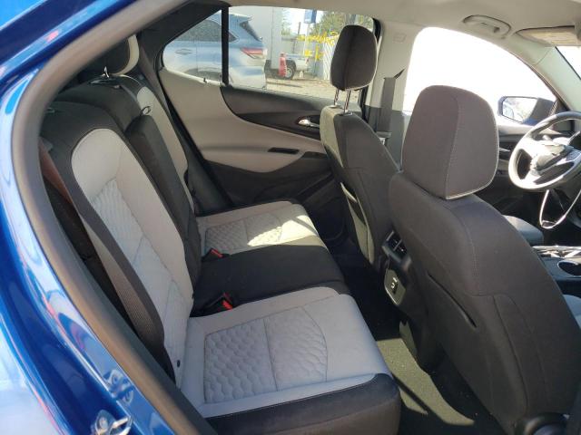 Photo 10 VIN: 3GNAXHEV7KS576254 - CHEVROLET EQUINOX LS 