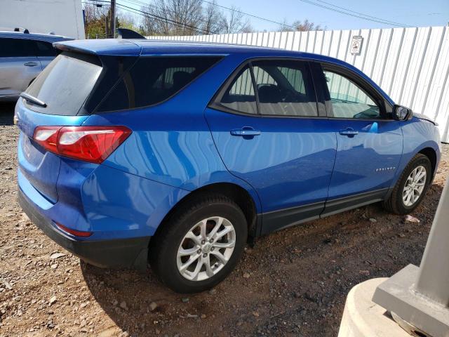 Photo 2 VIN: 3GNAXHEV7KS576254 - CHEVROLET EQUINOX LS 