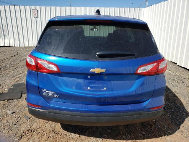 Photo 5 VIN: 3GNAXHEV7KS576254 - CHEVROLET EQUINOX LS 