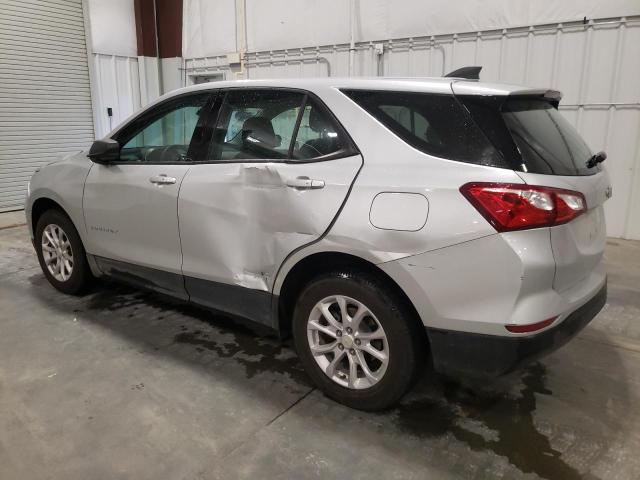 Photo 1 VIN: 3GNAXHEV7KS584306 - CHEVROLET EQUINOX LS 