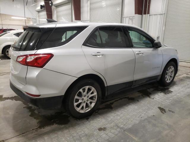 Photo 2 VIN: 3GNAXHEV7KS584306 - CHEVROLET EQUINOX LS 