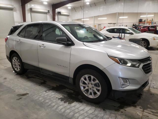 Photo 3 VIN: 3GNAXHEV7KS584306 - CHEVROLET EQUINOX LS 