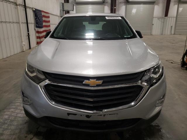 Photo 4 VIN: 3GNAXHEV7KS584306 - CHEVROLET EQUINOX LS 