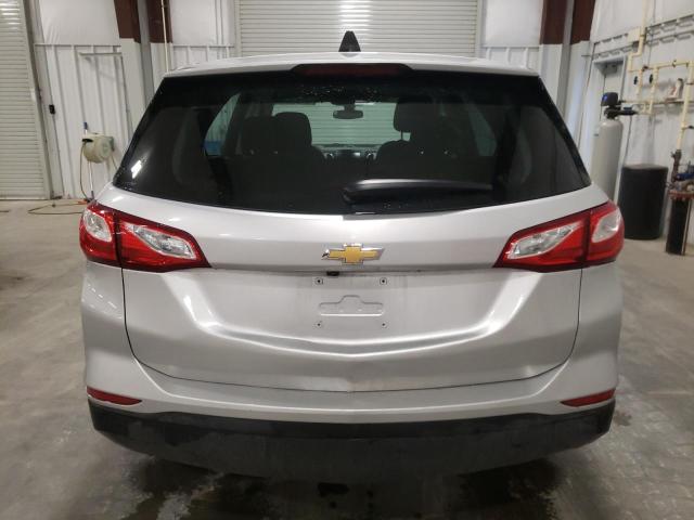 Photo 5 VIN: 3GNAXHEV7KS584306 - CHEVROLET EQUINOX LS 