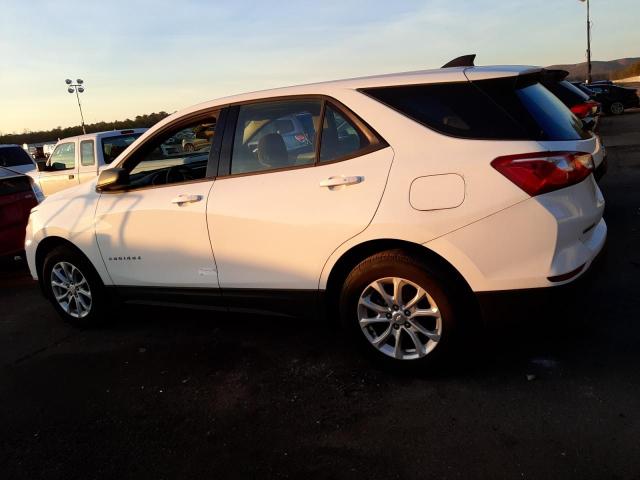 Photo 1 VIN: 3GNAXHEV7KS596200 - CHEVROLET EQUINOX LS 