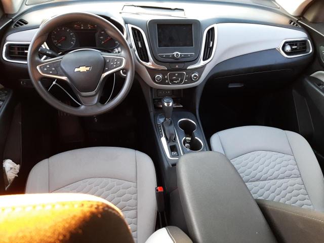 Photo 7 VIN: 3GNAXHEV7KS596200 - CHEVROLET EQUINOX LS 