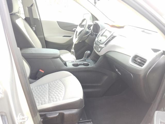 Photo 4 VIN: 3GNAXHEV7KS604263 - CHEVROLET EQUINOX LS 