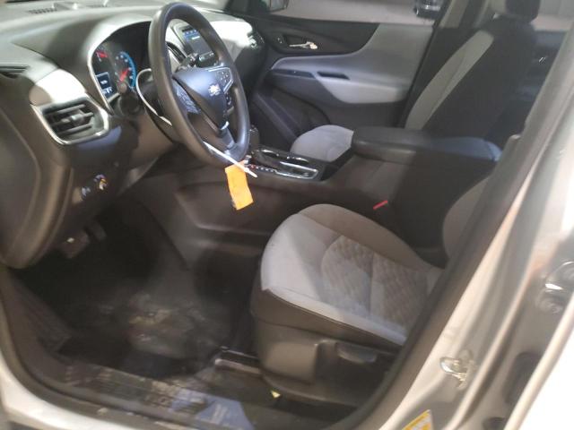 Photo 6 VIN: 3GNAXHEV7KS605705 - CHEVROLET EQUINOX LS 