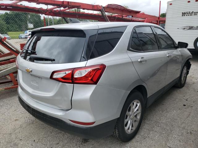 Photo 2 VIN: 3GNAXHEV7KS611097 - CHEVROLET EQUINOX LS 