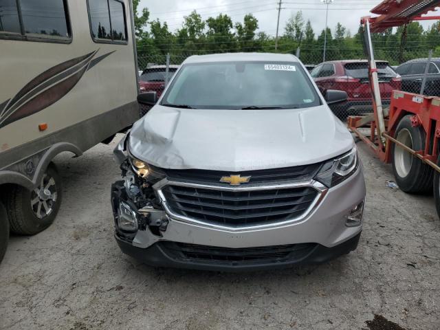 Photo 4 VIN: 3GNAXHEV7KS611097 - CHEVROLET EQUINOX LS 