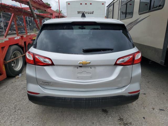 Photo 5 VIN: 3GNAXHEV7KS611097 - CHEVROLET EQUINOX LS 