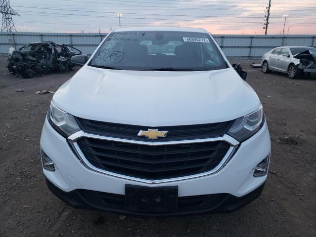 Photo 4 VIN: 3GNAXHEV7KS622570 - CHEVROLET EQUINOX LS 