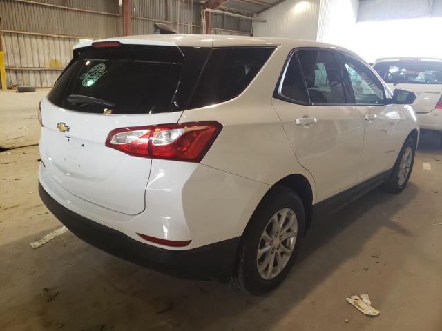 Photo 3 VIN: 3GNAXHEV7KS628577 - CHEVROLET EQUINOX LS 