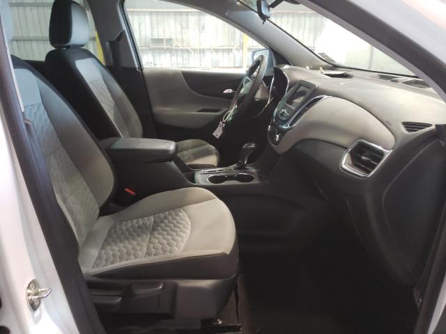 Photo 4 VIN: 3GNAXHEV7KS628577 - CHEVROLET EQUINOX LS 