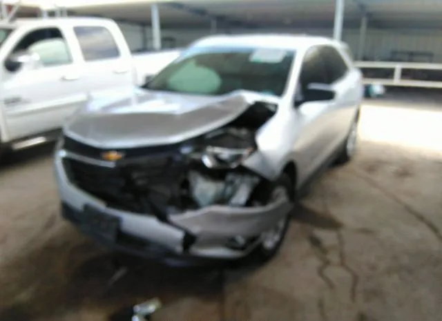 Photo 5 VIN: 3GNAXHEV7KS632645 - CHEVROLET EQUINOX 