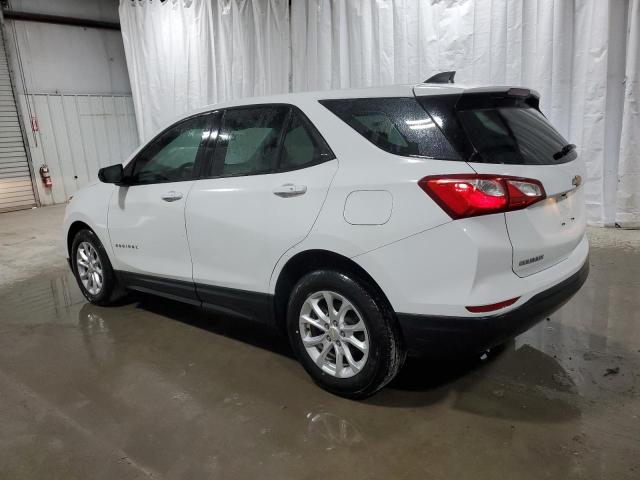 Photo 1 VIN: 3GNAXHEV7KS645511 - CHEVROLET EQUINOX 