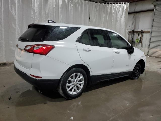 Photo 2 VIN: 3GNAXHEV7KS645511 - CHEVROLET EQUINOX 