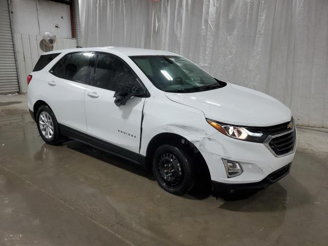 Photo 3 VIN: 3GNAXHEV7KS645511 - CHEVROLET EQUINOX 