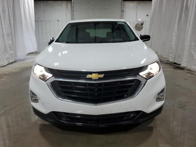 Photo 4 VIN: 3GNAXHEV7KS645511 - CHEVROLET EQUINOX 