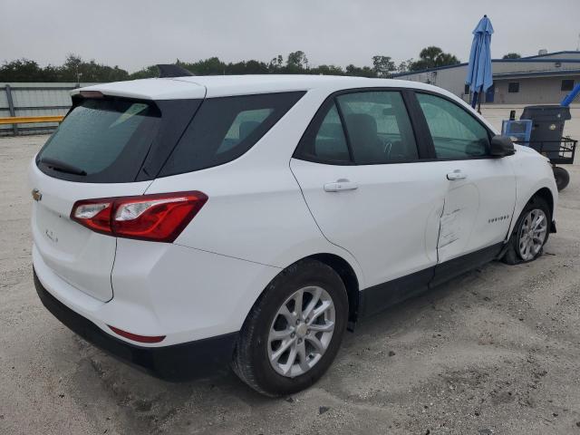 Photo 2 VIN: 3GNAXHEV7KS675043 - CHEVROLET EQUINOX 