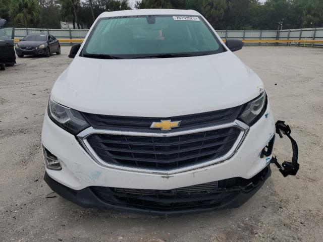 Photo 4 VIN: 3GNAXHEV7KS675043 - CHEVROLET EQUINOX 