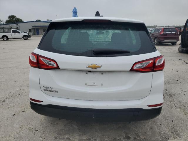 Photo 5 VIN: 3GNAXHEV7KS675043 - CHEVROLET EQUINOX 